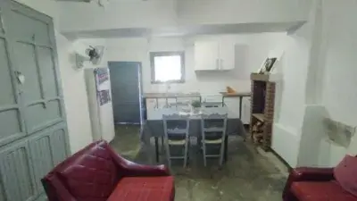 Casa en Venta Azaila 3 Plantas 374m2 Jardin Parking