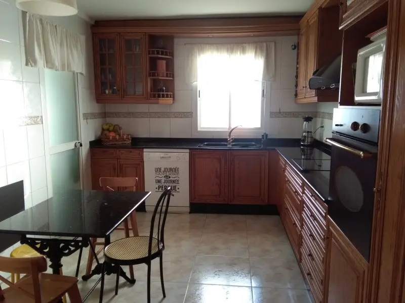 Piso en Inca 90m2  Listo para Entrar