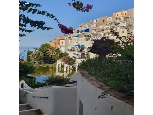 Apartamento Nerja Playa Burriana Alquiler Quincenal