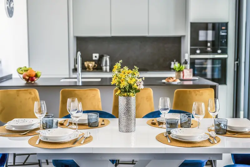Apartamento 3 Dormitorios Higueron Costa del Sol