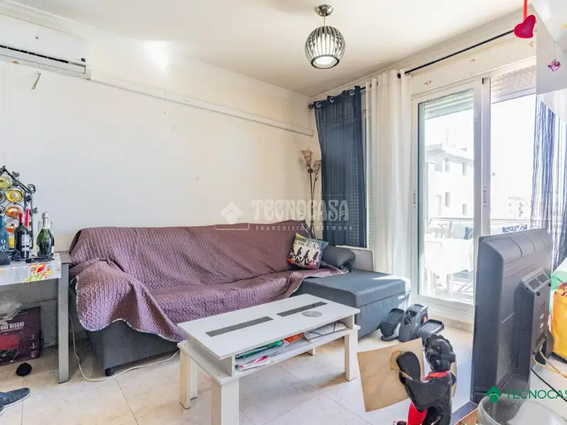 Piso en Venta en Las Cabañuelas 2 Dormitorios 2 Baños