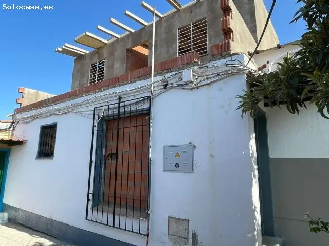 Vivienda en Las 800 con Reforma a Terminar