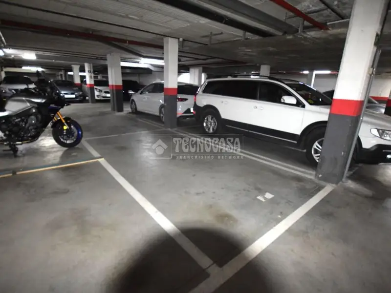Plaza de Garaje en Venta Loranca Fuenlabrada