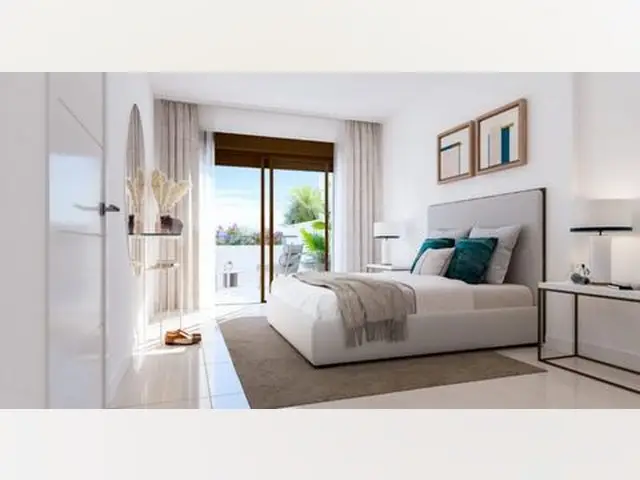 Apartamentos en Venta Estepona Costa del Sol