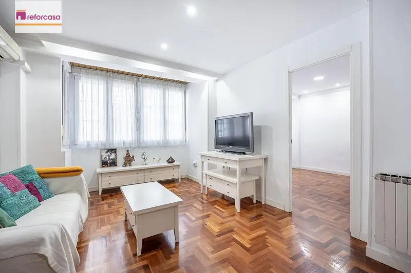 Venta Piso 155m2 Pajaritos Centro Granada 5 habitaciones Calefaccion