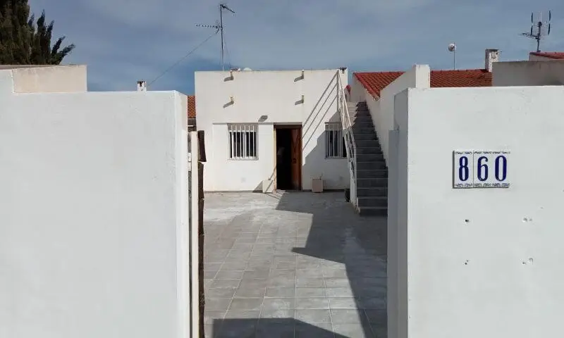 Bungalow Reformado en Torrevieja