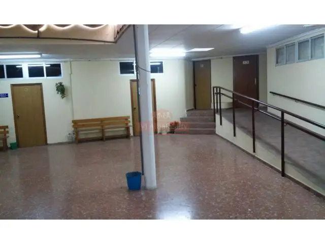 Local Para Cualquier Tipo De Actividad