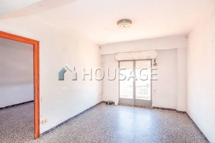 Piso en venta en Xeraco 83m2 3 dormitorios 2 baños