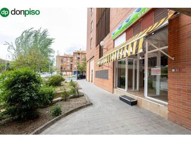 Heladeria en Venta Granada
