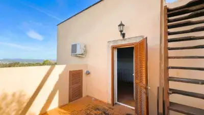 Finca Rustica en Venta 247m2 con Piscina y Vistas