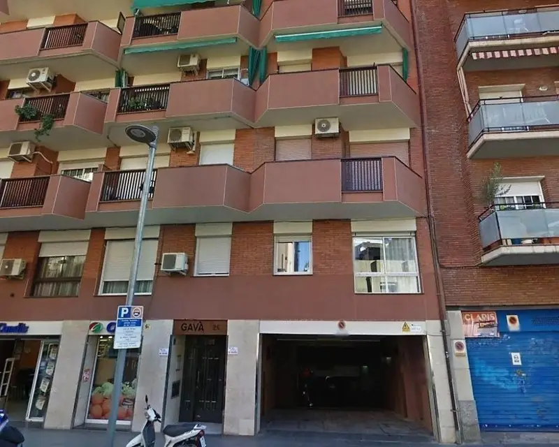 Garaje en Venta Barcelona Calle Gavà