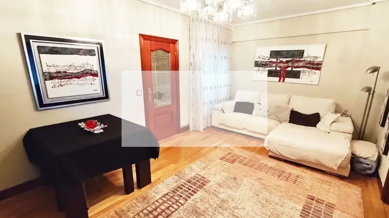 Piso en Venta Union Sport San Vicente