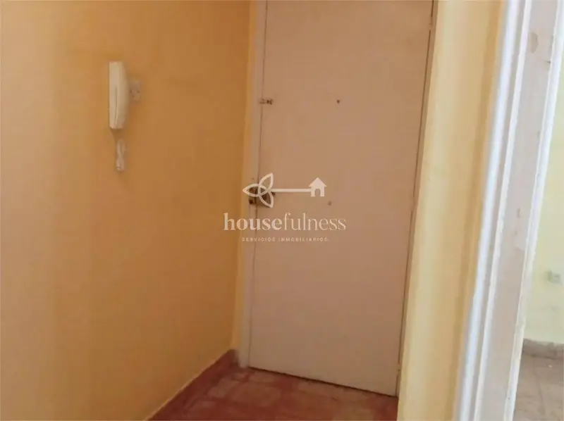Piso en venta en Narón, A Coruña