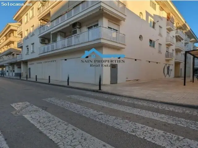 Local Comercial en Altea Junto a Centro de Salud