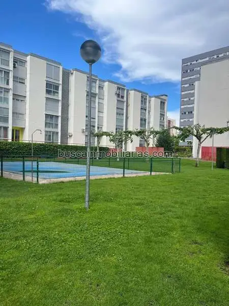 Piso en Venta Parla Este 3 Dormitorios 2 Baños Garaje Amueblado