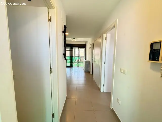 Apartamento con Terraza en Chilches Costa Azahar