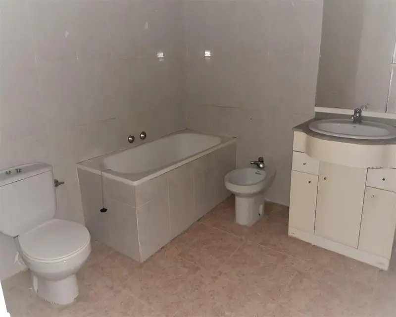 Casa Unifamiliar 111m2 3 Habitaciones Alcanar
