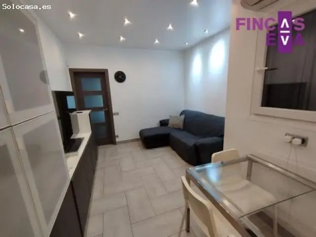 Apartamento en Venta Barcelona 52m2 Ideal Inversor