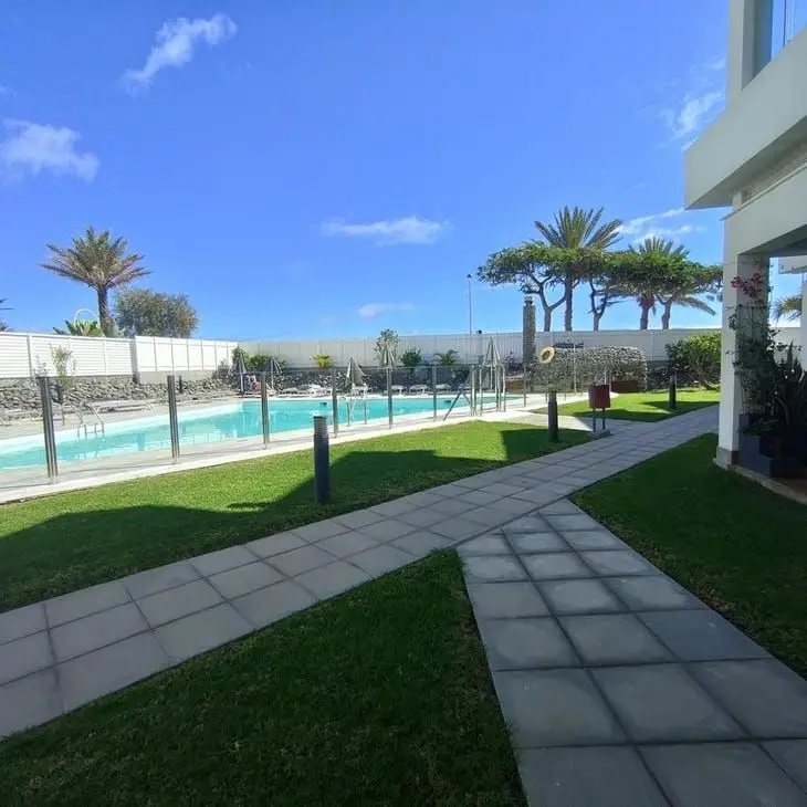 Alquiler Invierno Apartamento Calpe Vistas Mar 2 Dormitorios