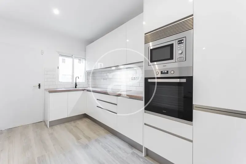 Apartamento en Palma de Mallorca Recien Reformado 3 Dormitorios 2 Banos
