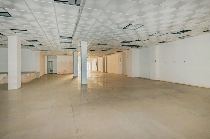 Local Comercial en venta en Centro, Castelló de la Plana, Castellón