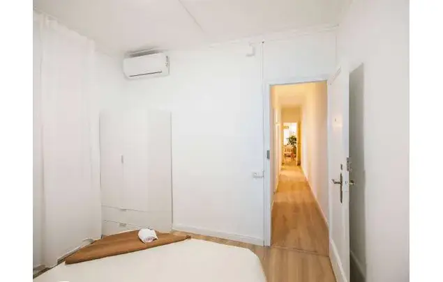 Habitaci
xn en alquiler en Barcelona 95m2