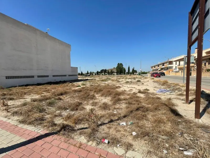 Terreno en venta Rafael, España