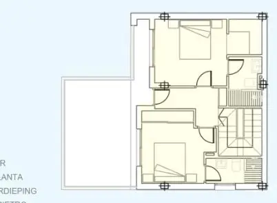 Villa en Venta Roldan Murcia 3 Dormitorios Nueva Construccion