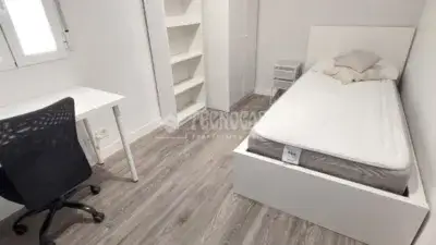 Piso Estudiantes Getafe UC3M 3 Dormitorios 2 Baños