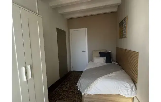Alquiler Habitaciones Barcelona 120m2