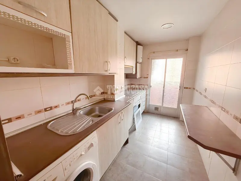 Piso en Venta Carabanchel 3 Dormitorios 97m2