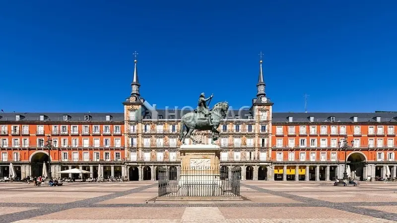 Piso en venta en Madrid 151m2 3 dormitorios 2 baños