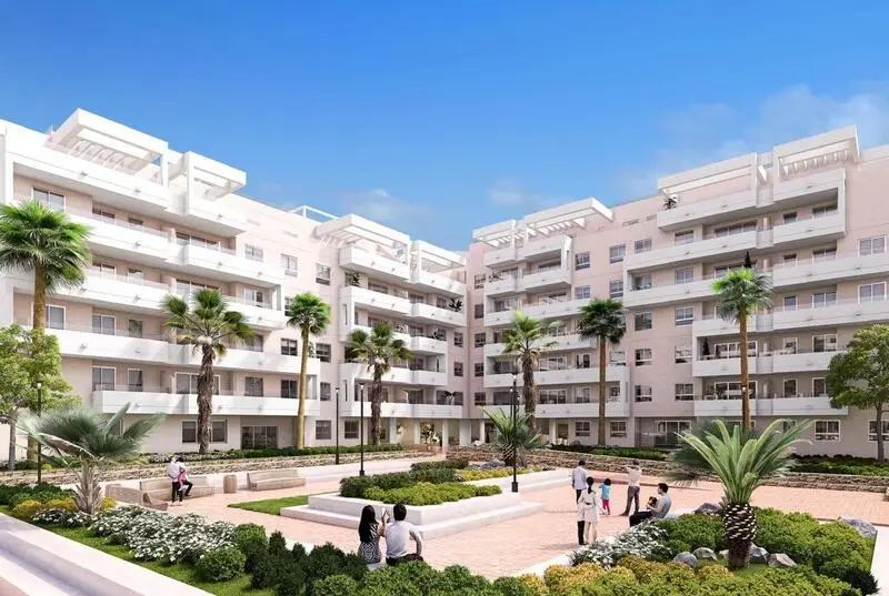 Apartamentos de Lujo en Nueva Andalucía Marbella
