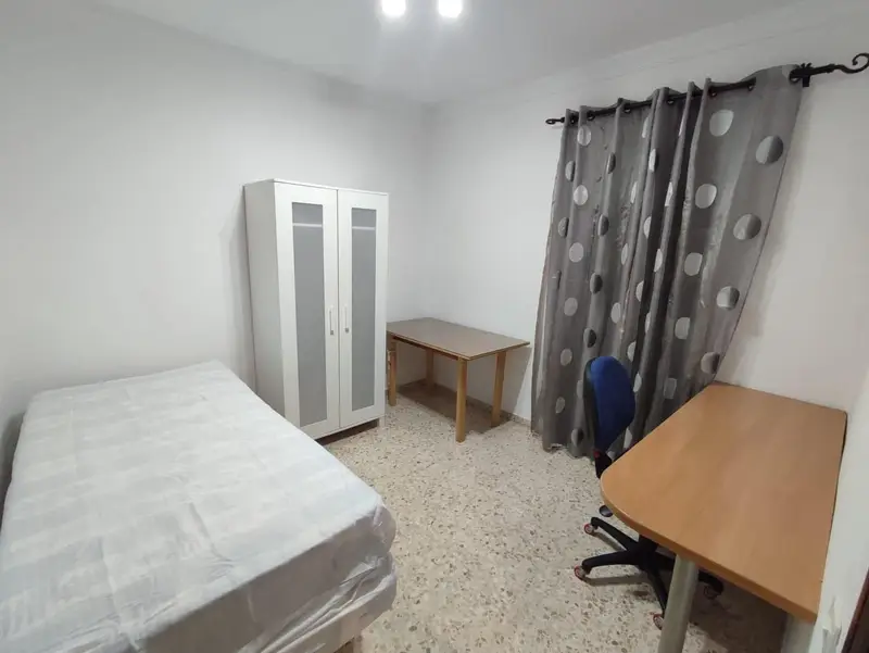 Piso en venta en San Fernando, Cádiz