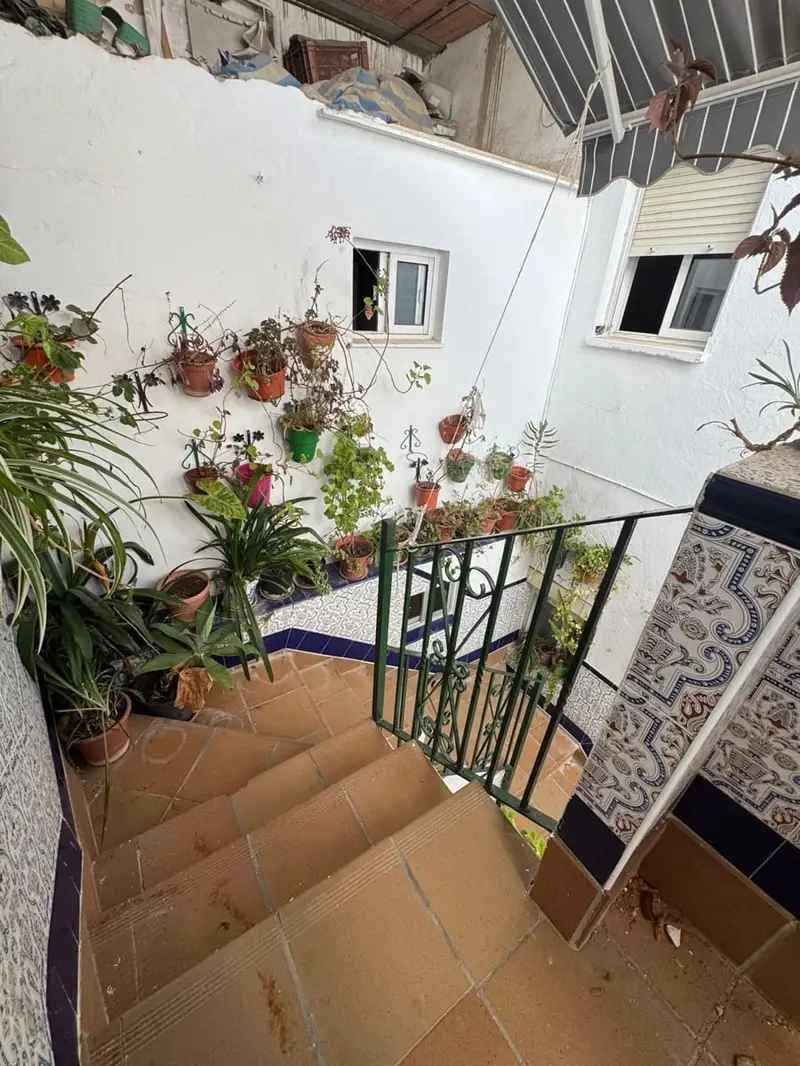 Casa en venta en Medina Sidonia casco antiguo