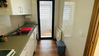 Piso en venta en Calle de Agustina de Aragón