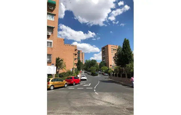 Alquiler Apartamento 2 Dormitorios 39m2 Tres Cantos