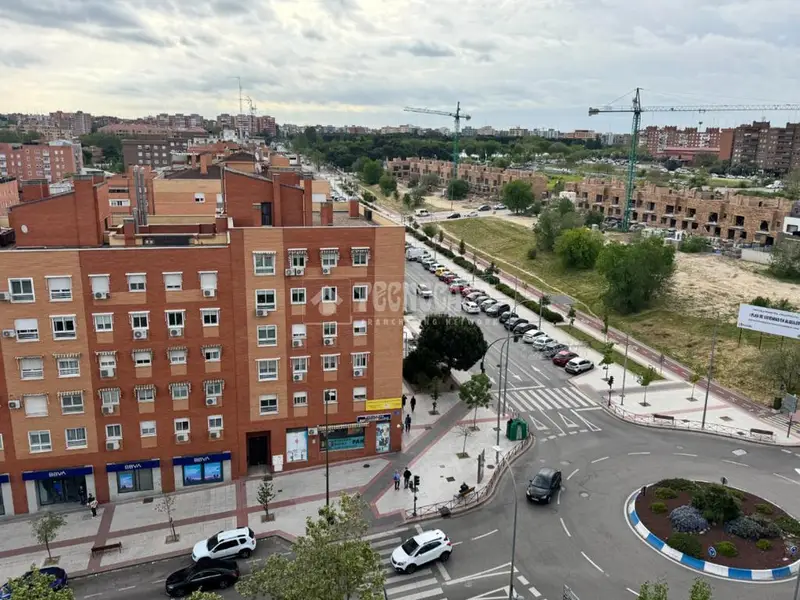 Piso en venta en Soto 103m2 3 dormitorios 2 baños