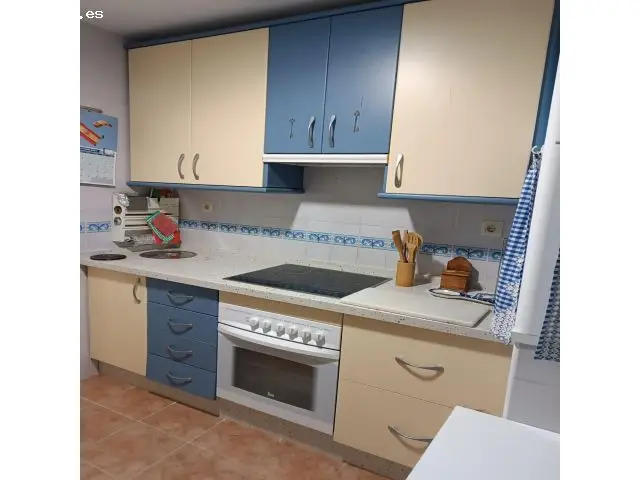 Venta Piso Jerez 3 Dormitorios 2 Baños Piscina