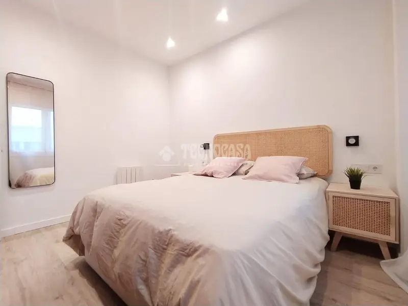 Atico en venta en Eixample Barcelona