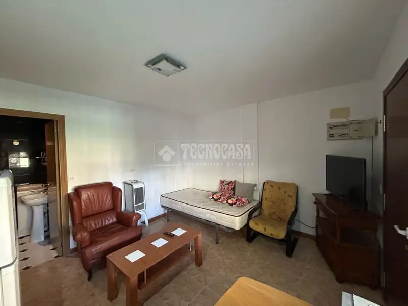 Estudio en venta Torremolinos centro Edificio Los Congresos