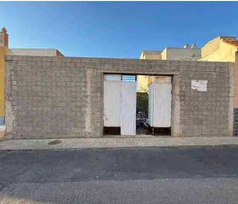 Solar en Venta en Cañada de San Urbano Almeria