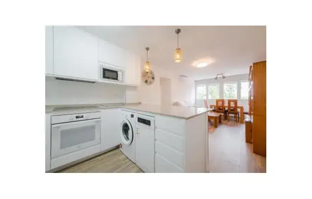 Apartamento 3 Dormitorios 57m2 Cartagena