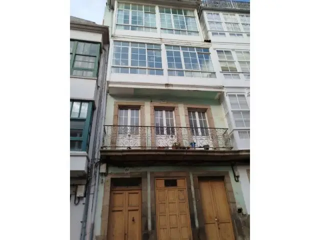 Edificio en Venta Calle San Francisco Alta Rentabilidad
