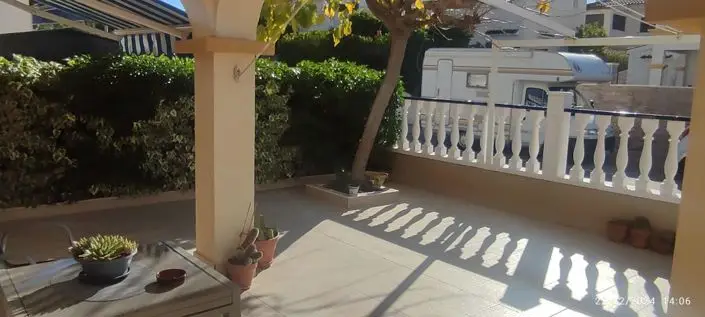Casa adosada en venta 2 dormitorios Torrevieja