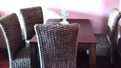 Piso en Alquiler Arteixo 3 Dormitorios Amueblado