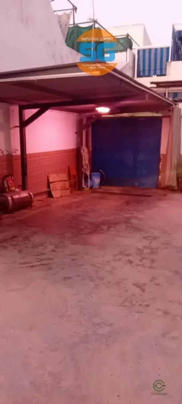 Adosado en Cordoba Posadas con aparcamiento 2004