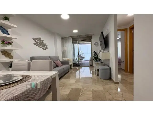 Apartamento en Oropesa del Mar con Vistas al Mar