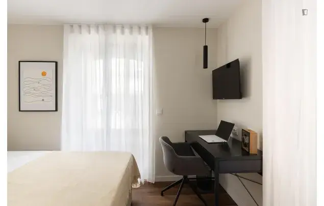 Alquiler Apartamento 3 Dormitorios Valencia 3 24 Meses
