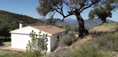 Finca rústica en venta en Calle Undefined, Unde, Número 0